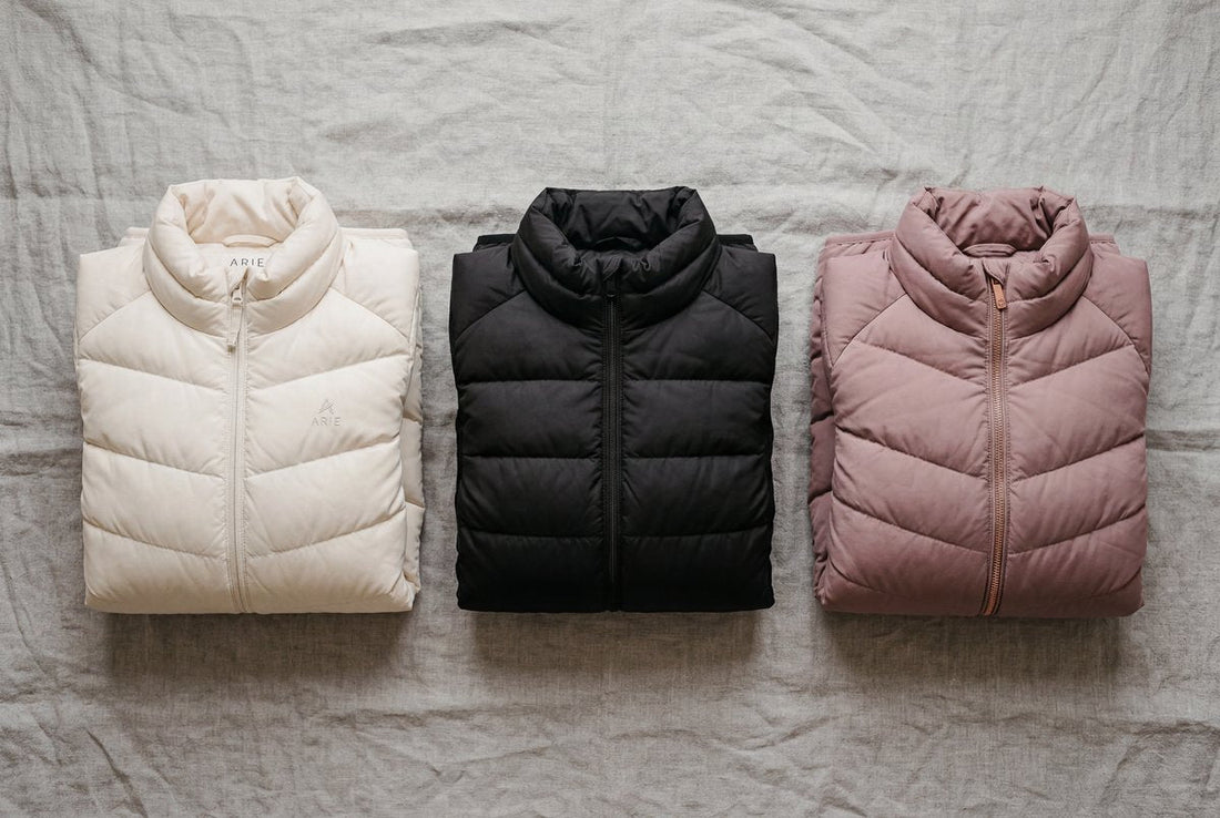 5 Winter Jackets Every Woman Needs in Her Wardrobe