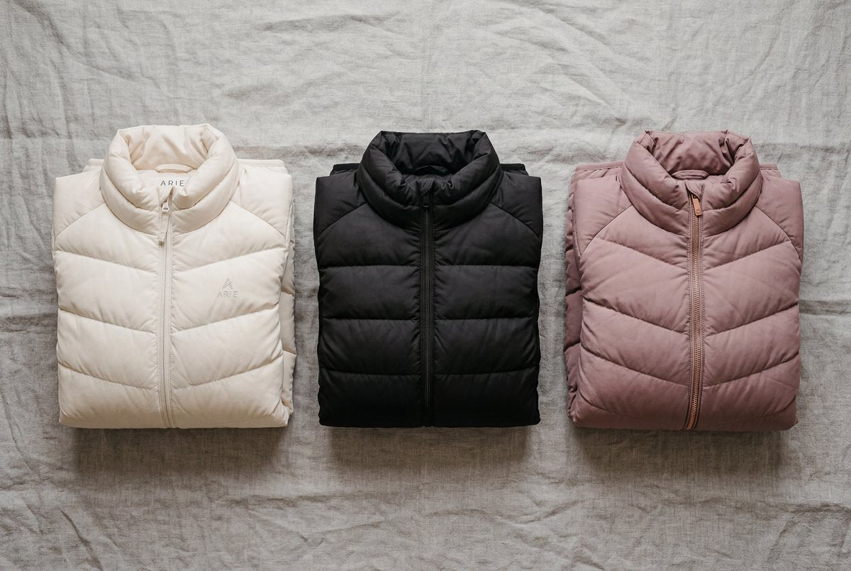 5 Winter Jackets Every Woman Needs in Her Wardrobe