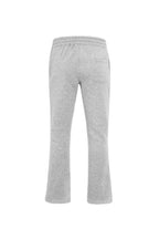 Men's Essential Flared Fleece Sweatpants