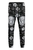 Men's Big Money Track Suit
