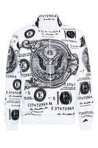 Men's Big Money Track Suit