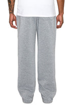Men's Essential Baggy Fleece Sweat Pants