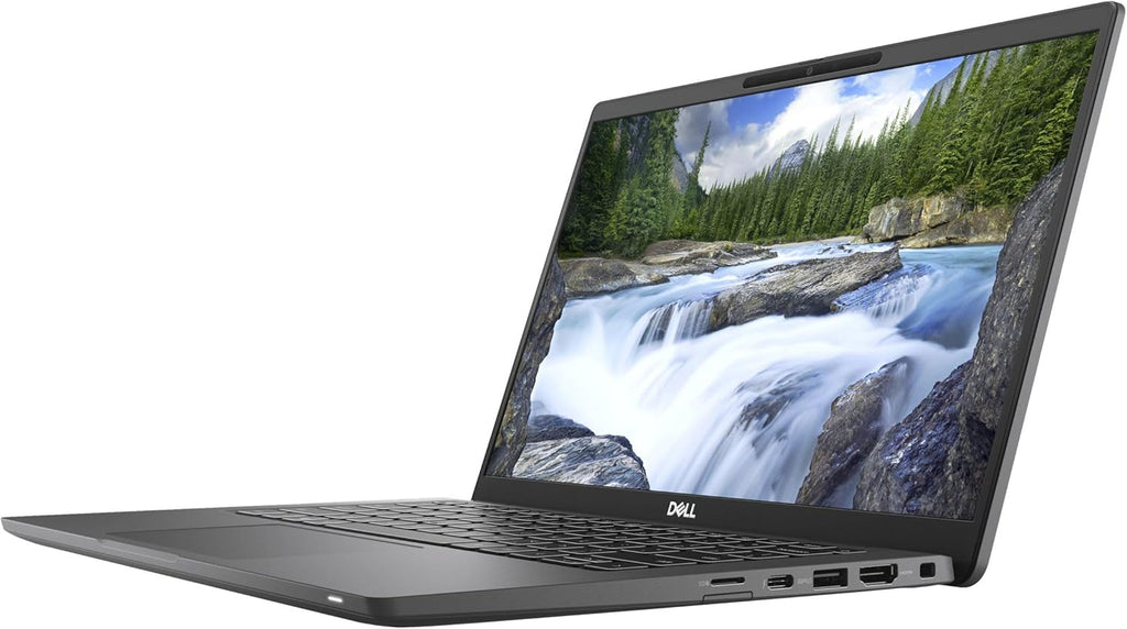 DELL LATITUDE 7420 i5 2.60GHz 16GB RAM 256GB SSD 14" Grade A (Renewed)