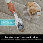 Shark? CarpetXpert? with Stainstriker? Carpet Cleaner