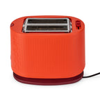 Bodum Bistro 2-Slice Toaster - Red