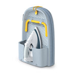 Joseph Joseph Pocket Plus Folding Ironing Board - Gray