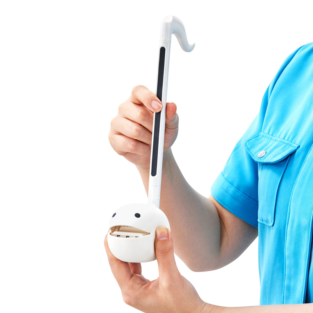 Otamatone Portable Synthesizer Toy