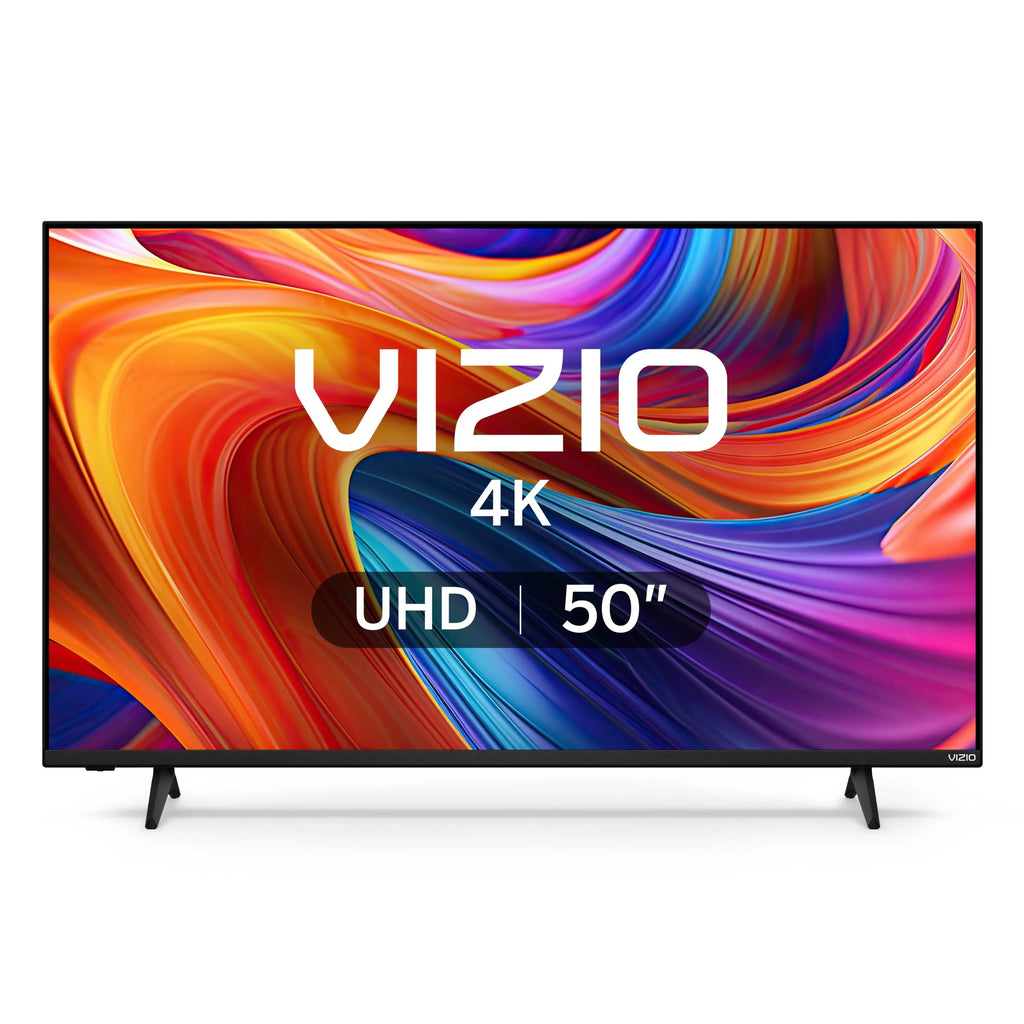 VIZIO 50" Class 4K UHD LED HDR Smart TV (V4K50M - 08)