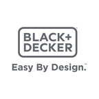 BLACK+DECKER 20V MAX* Lithium 12 inch 3-in-1 Compact Mower, MTC220