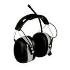 3M Worktunes Connect. AM/FM Hearing Protector. Bluetooth Technology