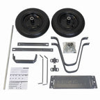 True Temper 000705VB Wheelbarrow Parts Box, For: MP1010 Wheelbarrow