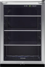 Frigidaire FRYB4623AS refrigerators|beverage center