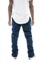 Men's Fleece Stacked Fit Sweat Pants