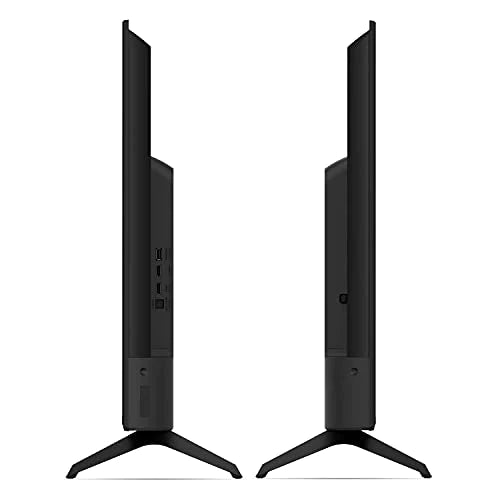 VIZIO 40-inch D-Series Full HD 1080p Smart TV with AMD FreeSync Apple AirPlay