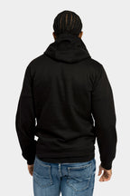 Skeleton Party Pullover Hoodie