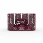 Energy Drink, Cherry Bomb Flavor, 12 fl oz Cans, Pack of 6
