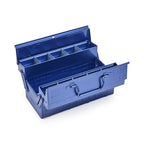 Toyo ST-350 Tool Box - Metallic Periwinkle