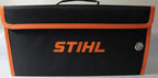 STIHL GTA 26 PRUNER CHAINSAW W/CARRYING CASE BATTERY AND CHARGER.
