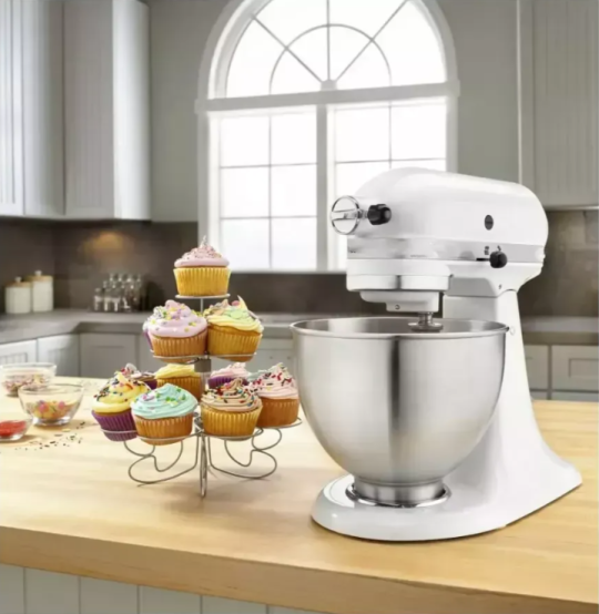 Limited-time Promotion 121-piece Kitchen Spree Meeting All The Needs Of The Kitchen