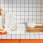 Miffy Mixing Bowl Set - Set of 3