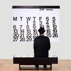 2026 Stendig Art Calendar