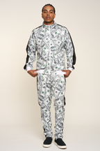 Money Tracksuit