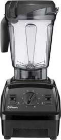 Vitamix E320 Explorian Blender Black