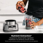 Ninja SS101 smartTORQUE multi functions Stainless