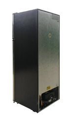 7.5 Cu ft. Refrigerator, Platinum Series Stainless Look (EFR780-6COM)