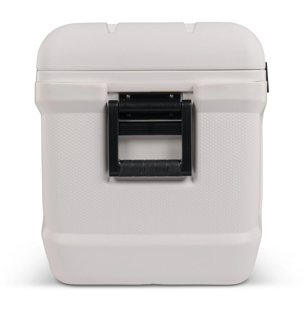 Igloo 150 QT Latitude Marine Hard Side Cooler, White