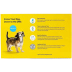 Embark Dog DNA Test, Breed Identification Kit
