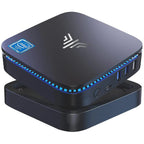 Kamrui Mini PC AK1 Pro 12GB RAM 256GB SSD
