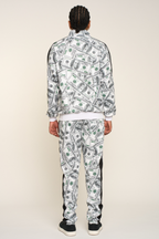 Money Tracksuit