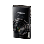 Canon PowerShot ELPH 360 Camera - Black