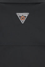 Nylon Taslan Short Sleeve Shirt
