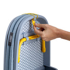 Joseph Joseph Pocket Plus Folding Ironing Board - Gray