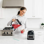 Ninja BN701 Professional Plus Blender with Auto-iQ and 64 oz. max liquid capacity Total Crushing Pitcher in Grey