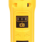8V MAX Cordless Gyroscopic Screwdriver with Adjustable Handle, (2) 1.0Ah Batteries, Charger, and Bag
