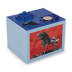 Godzilla Coin Bank