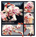 Warhammer 40K Tyranids Battleforce Brood Swarm