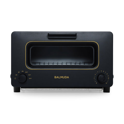 BALMUDA The Toaster - Black