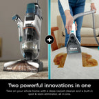 Shark? CarpetXpert? with Stainstriker? Carpet Cleaner