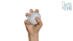 Snow Ball Crunch