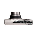 Canon PowerShot ELPH 360 Camera - Silver