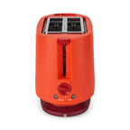 Bodum Bistro 2-Slice Toaster - Red