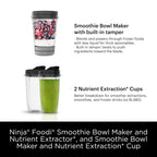 Ninja SS101 smartTORQUE multi functions Stainless