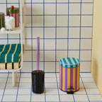Dusen Dusen Pedal Bathroom Waste Bin