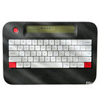 Freewrite Alpha Digital Typewriter, Backlit LCD, Wi-Fi Backup