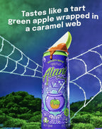 Sugar-Free Energy Drink, Witch's Brew 12 fl oz, 8 Pack