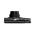 Canon PowerShot ELPH 360 Camera - Black